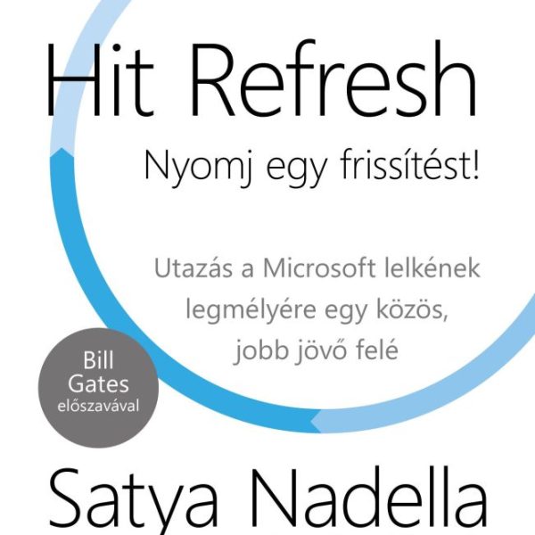 HIT REFRESH - NYOMJ EGY FRISSÍTÉST!