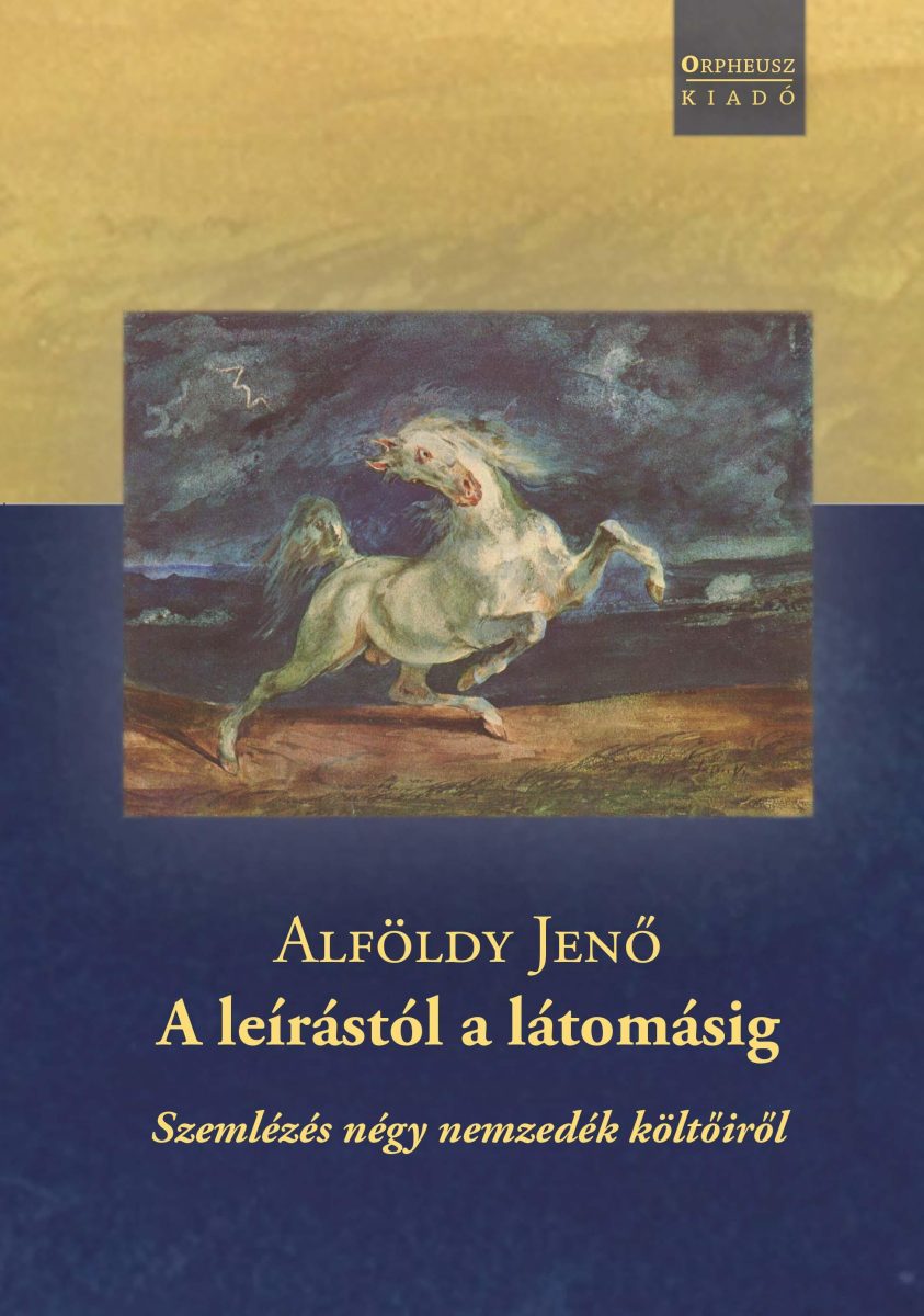 A LEÍRÁSTÓL A LÁTOMÁSIG