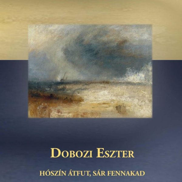 HÓSZÍN ÁTFUT, SÁR FENNAKAD