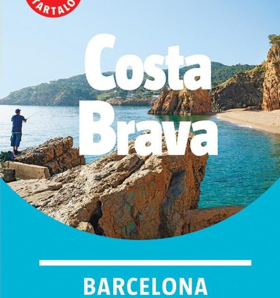 COSTA BRAVA - BARCELONA - MARCO POLO - ÚJ TARTALOMMAL!