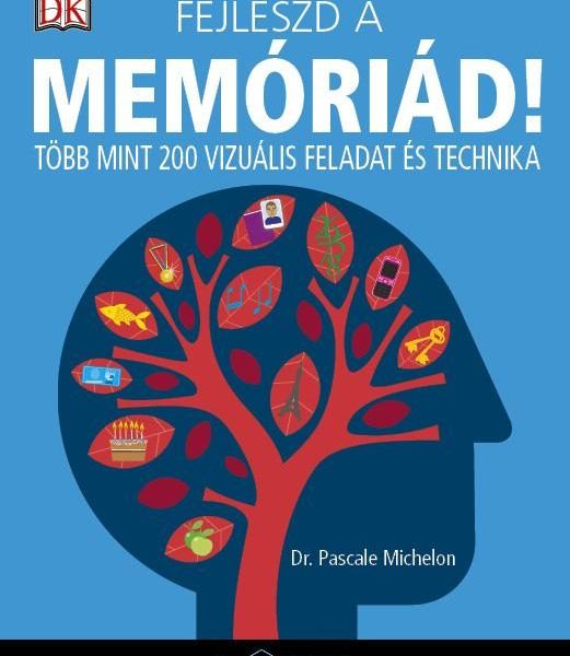 FEJLESZD A MEMÓRIÁD!