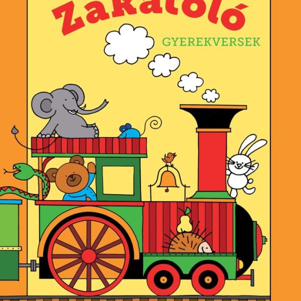 ZAKATOLÓ - GYEREKVERSEK