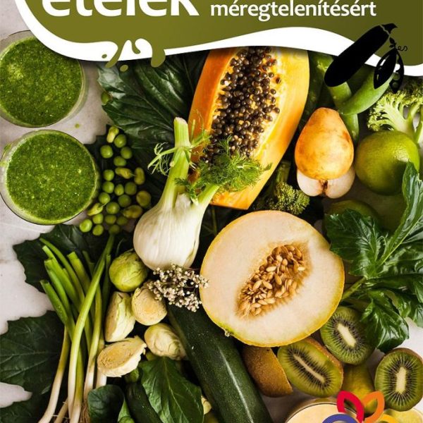 ZÖLD ÉTELEK - 1X1 KONYHA