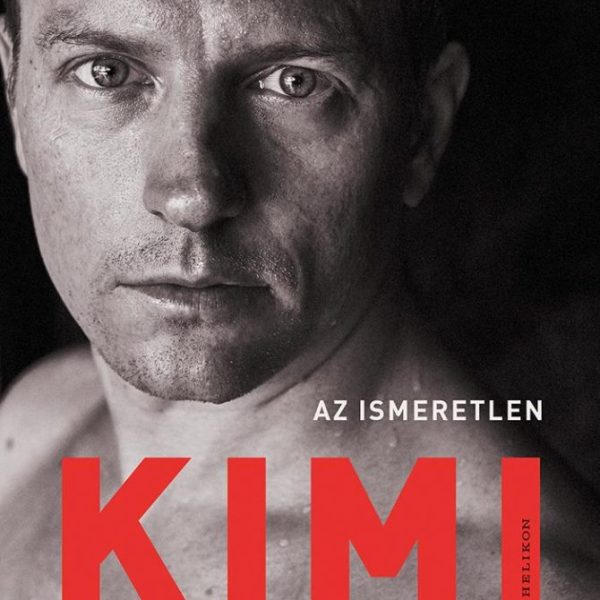 AZ ISMERETLEN KIMI RÄIKKÖNEN
