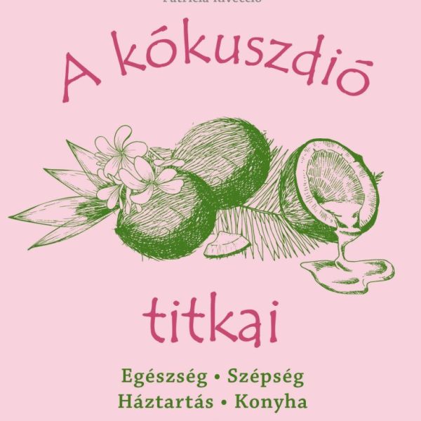A KÓKUSZDIÓ TITKAI