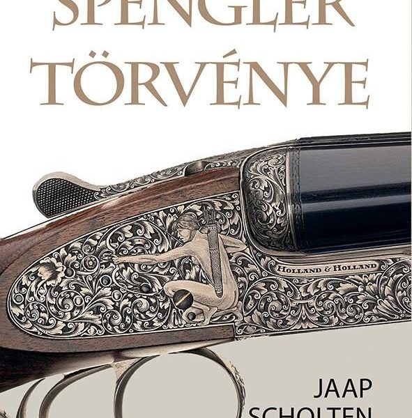 SPENGLER TÖRVÉNYE