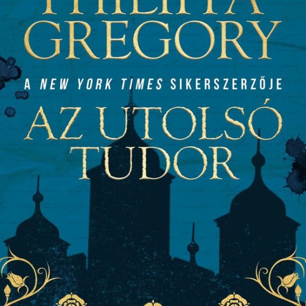 AZ UTOLSÓ TUDOR