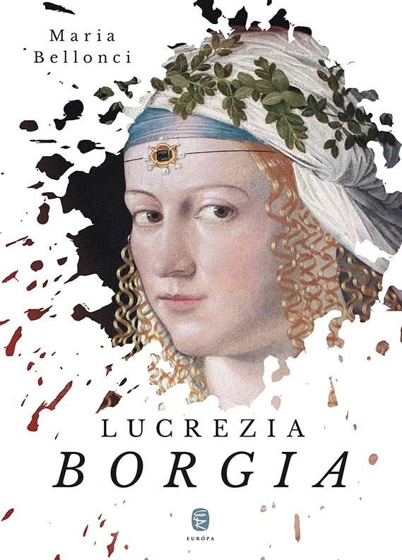 LUCREZIA BORGIA