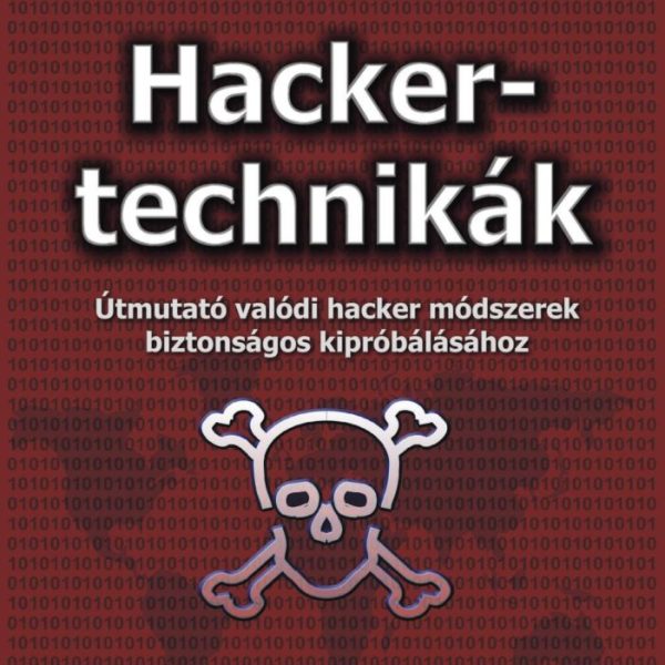HACKERTECHNIKÁK