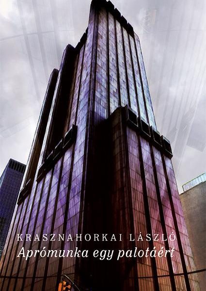 APRÓMUNKA EGY PALOTÁÉRT