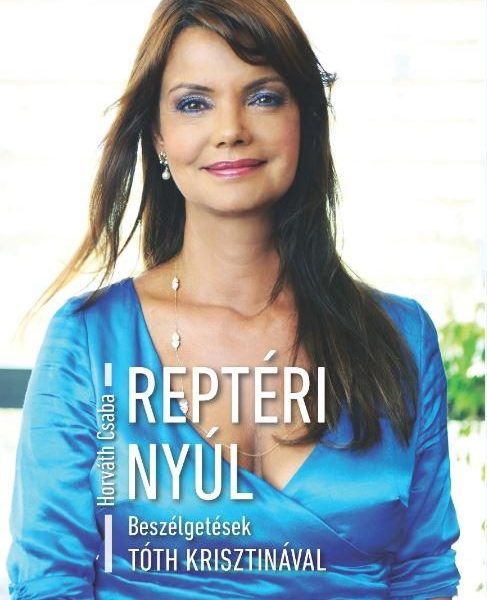 REPTÉRI NYÚL