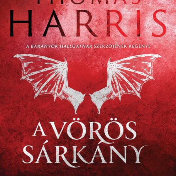 A VÖRÖS SÁRKÁNY