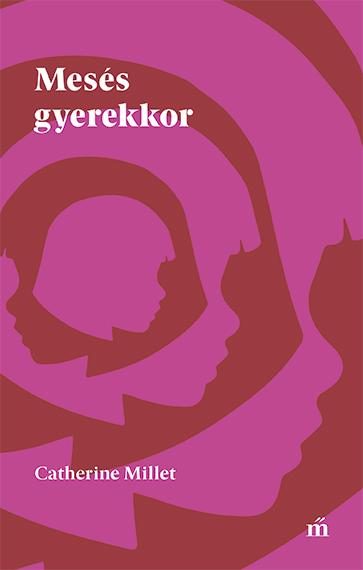 MESÉS GYEREKKOR