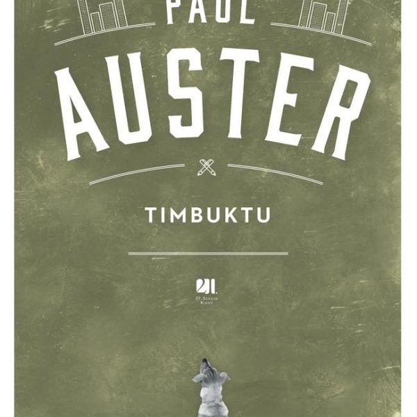 TIMBUKTU