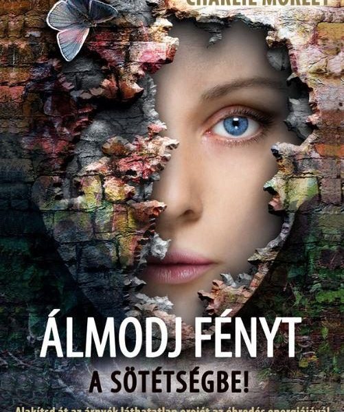 ÁLMODJ FÉNYT A SÖTÉTSÉGBE! ALAKÍTSD ÁT AZ ÁRNYÉK LÁTHATATLAN EREJÉT AZ ÉBREDÉS E