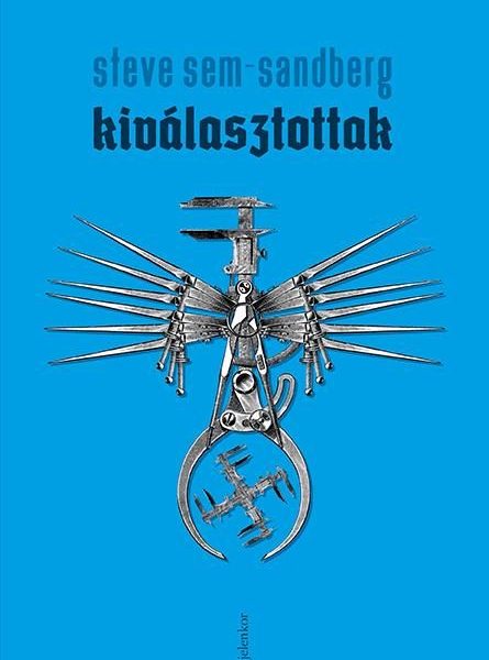 KIVÁLASZTOTTAK