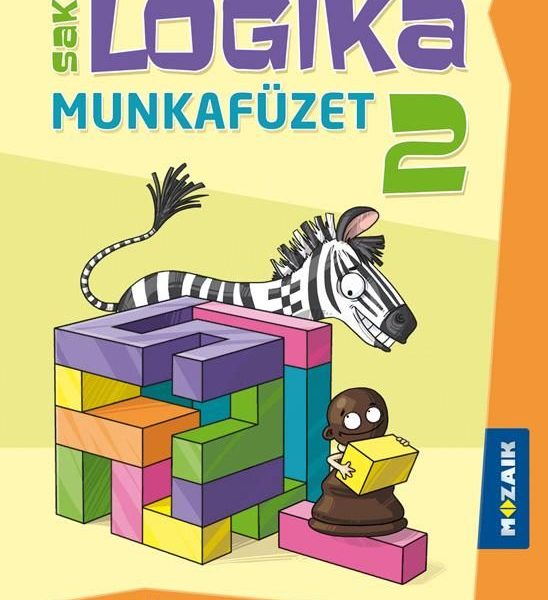 SAKK-LOGIKA MUNKAFÜZET 2. (MS-1906U)