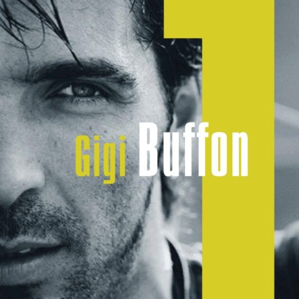 NUMERO 1 - GIGI BUFFON ÖNÉLETRAJZ
