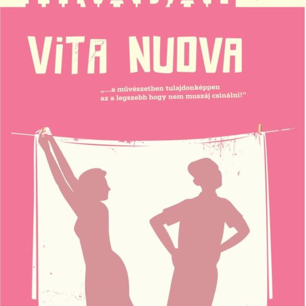 VITA NUOVA
