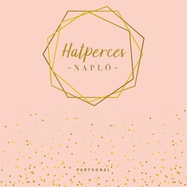 HATPERCES NAPLÓ