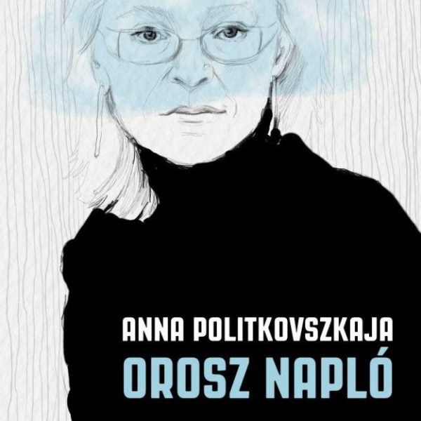 OROSZ NAPLÓ