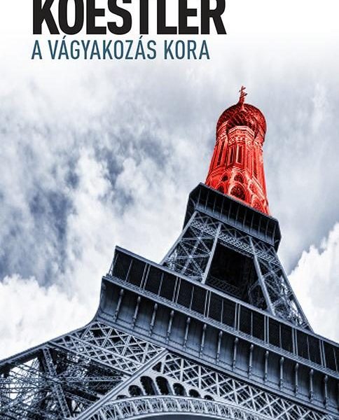A VÁGYAKOZÁS KORA