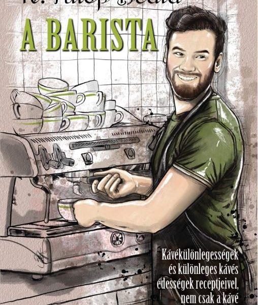 A BARISTA