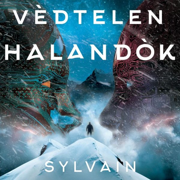 VÉDTELEN HALANDÓK