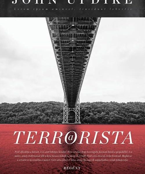 A TERRORISTA