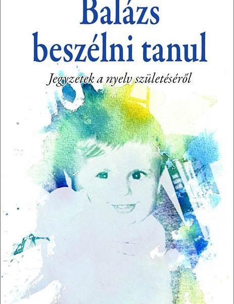 BALÁZS BESZÉLNI TANUL