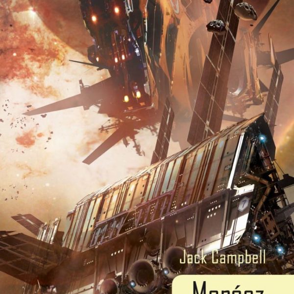 MERÉSZ - AZ ELVESZETT FLOTTA III.