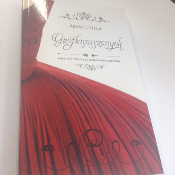 GRÓFKISASSZONYOK