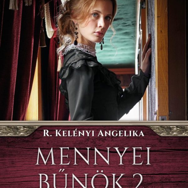 MENNYEI BŰNÖK 2. - RIVA NŐVÉREK-SOROZAT