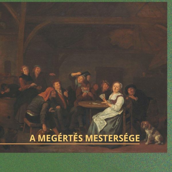 A MEGÉRTÉS MESTERSÉGE
