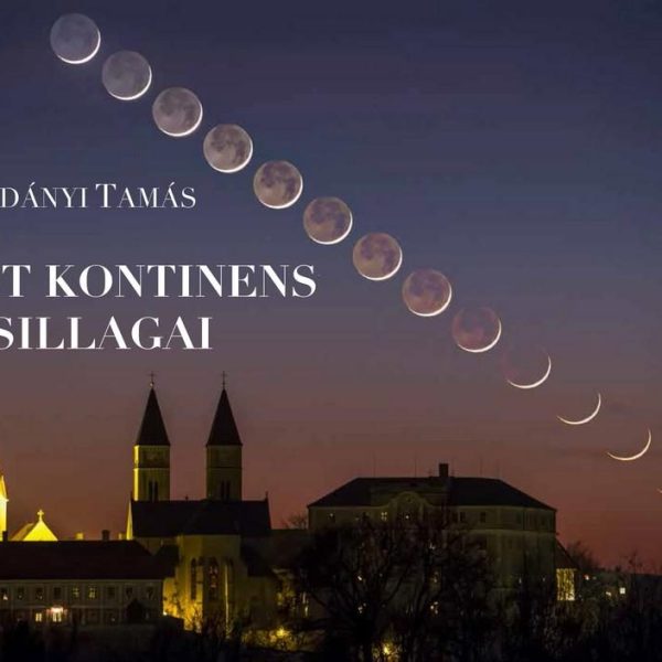 ÖT KONTINENS CSILLAGAI