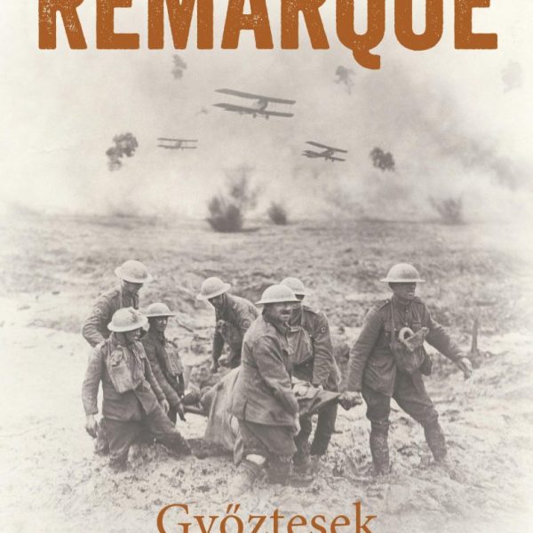 GYŐZTESEK ÉS LEGYŐZÖTTEK