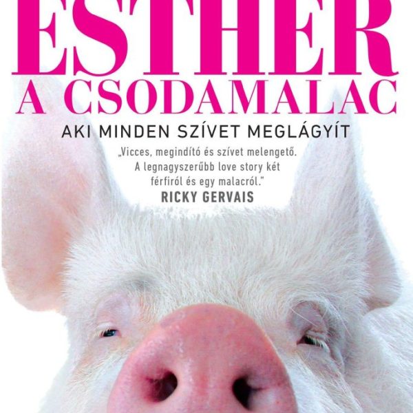 ESTHER, A CSODAMALAC