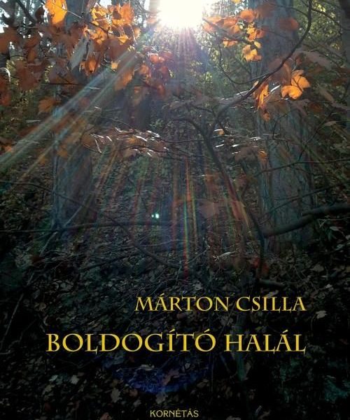 BOLDOGÍTÓ HALÁL