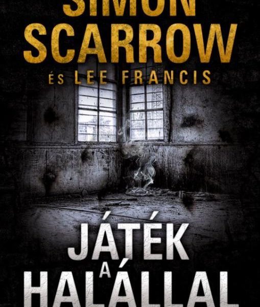 JÁTÉK A HALÁLLAL