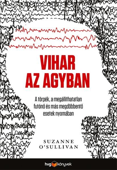 VIHAR AZ AGYBAN