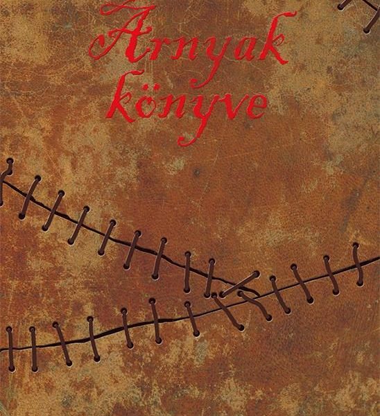 ÁRNYAK KÖNYVE
