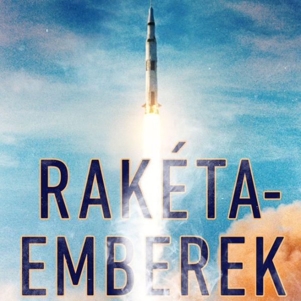 RAKÉTAEMBEREK