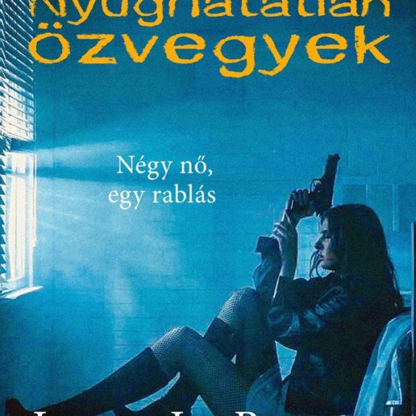 NYUGHATATLAN ÖZVEGYEK
