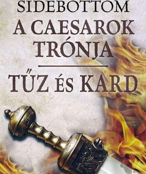 TŰZ ÉS KARD