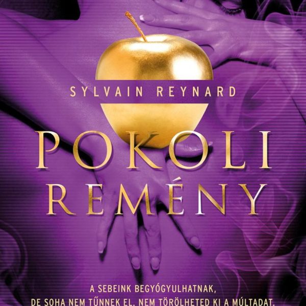 POKOLI REMÉNY