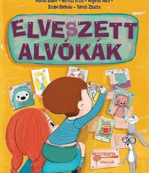 ELVESZETT ALVÓKÁK