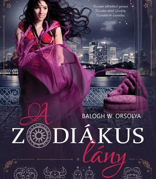 A ZODIÁKUS LÁNY