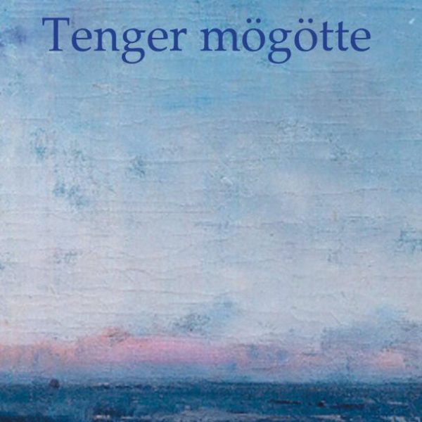 TENGER MÖGÖTTE
