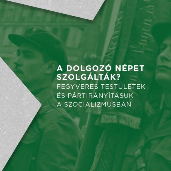 A DOLGOZÓ NÉPET SZOLGÁLTÁK?