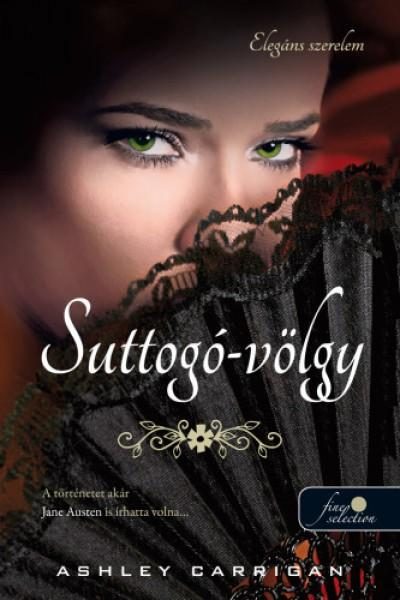 SUTTOGÓ-VÖLGY